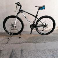 Mountain Bike Alluminio Giant Talon 1