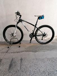 Mountain Bike Alluminio Giant Talon 1
