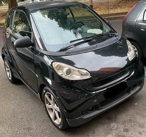 Smart 451 benzina