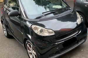Smart 451 benzina