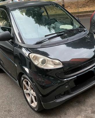 Smart 451 benzina