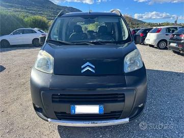 Citroen Nemo 1.3 HDi 75CV FAP S&S XTR Theatre