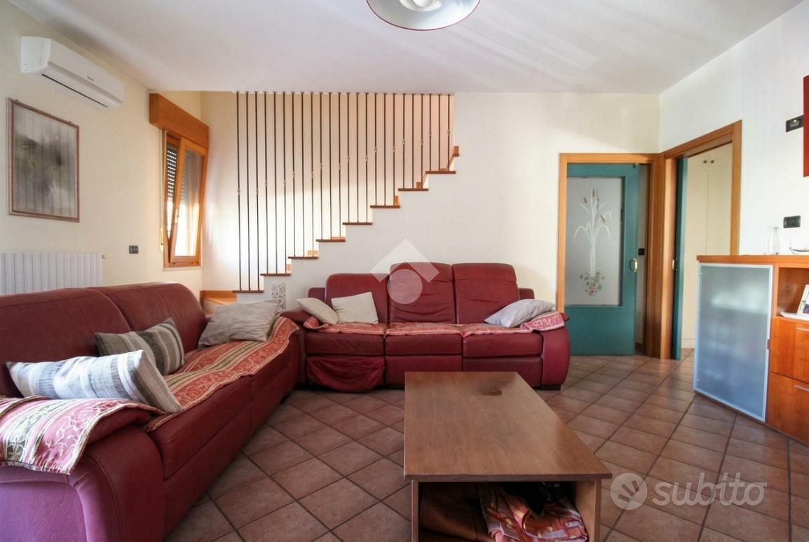 Casa – Longiano, Balignano - Vista 2