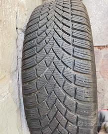 Gomme termichr Bridgestone 195-55 R20