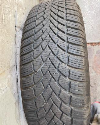 Gomme termichr Bridgestone 195-55 R20