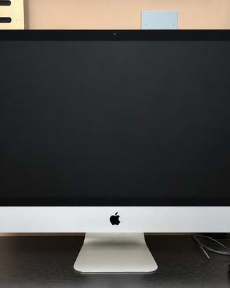 Apple iMac 27 pollici Mid 2011