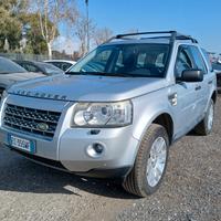 Land Rover Freelander 2.2 TD4 S.W. HSE