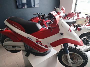 Honda Altro modello - 1992