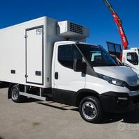 Iveco Daily 35C15 3000 150CV E6 FRIGO FRCX -20 07