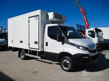 Iveco Daily 35C15 3000 150CV E6 FRIGO FRCX -20 07