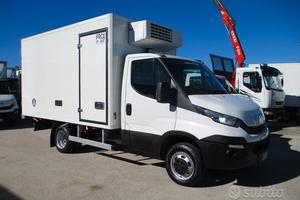 Iveco Daily 35C15 3000 150CV E6 FRIGO FRCX -20 07
