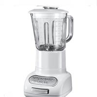 Frullatore kitchenAid bianco