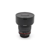 Samyang 14mm f/2.8 ED AS IF UMC Nikon F