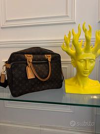 Borsa Unisex Louis Vuitton Icare