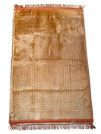 tappeto da preghiera imbottito confezione original