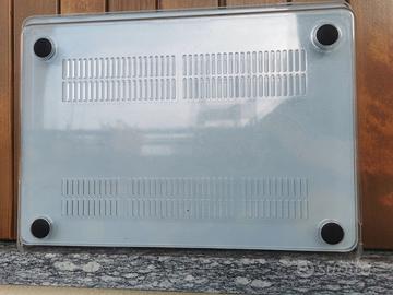 Cover rigida MacBook air 13 M2