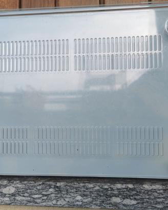 Cover rigida MacBook air 13 M2