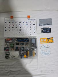 kit Elegoo Mega 2560