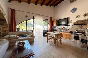 VILLA SINGOLA A CASTELLAMMARE DEL GOLFO