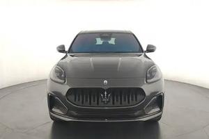 Maserati Grecale MHEV 250 CV AWD