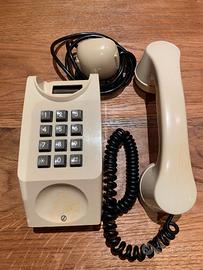 telefono vintage mod chicco