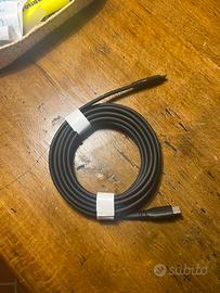 Cavo SC29 da USB-C a USB-C ( 3 m) Rode Microphones