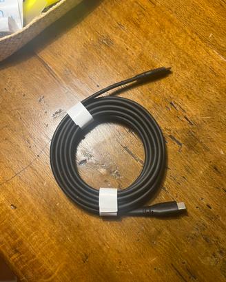 Cavo SC29 da USB-C a USB-C ( 3 m) Rode Microphones