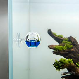 Test Permanente CO2 per Acquario Drop Checker