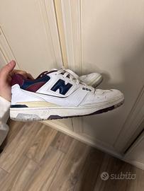 new balance 550