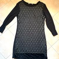 Abito Sandro Ferrone tg XS