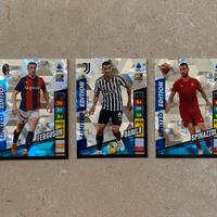 LIMITED EDITION FERGUSON/DANILO/SPINAZZOLA 2024