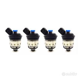 Iniettori gpl landi renzo originali  tappo blu