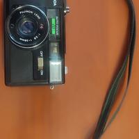 Fotocamera Vintage Fujica Auto 7