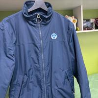 Giubotto uomo north sails