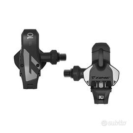 TIME X Pro - Set pedali a sgancio rapido