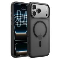 Belkin SheerForce Grip Cover per iPhone 17 Pro