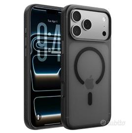 Belkin SheerForce Grip Cover per iPhone 17 Pro