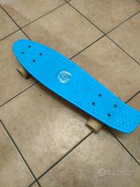 skateboard bambini. 