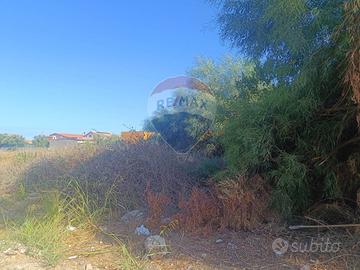 Terreno Edificabile - Melilli