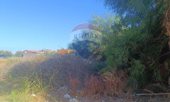 Terreno Edificabile - Melilli
