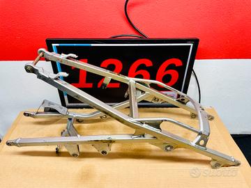 TELAIETTO POSTERIORE HUSQVARNA SMR 610 2000