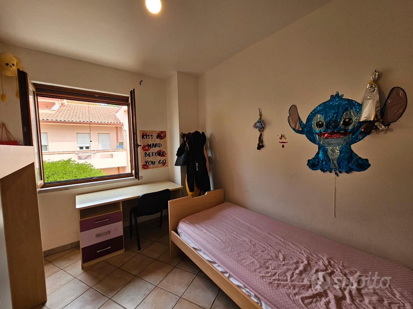 Apartment in Carbonia, Campu Frassolis - Vista 6