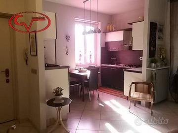 Appartamento di 85 m² con 3 locali a Montevarchi