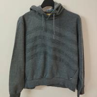 Felpa uomo K Way taglia S 