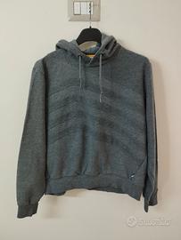 Felpa uomo K Way taglia S 