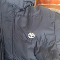 Piumino pesante Timberland bambino