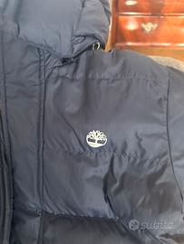 Piumino pesante Timberland bambino