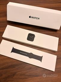 Apple Watch SE 1 gen. 44mm