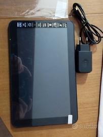 Tablet + accessori 