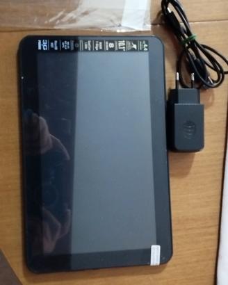 Tablet + accessori 